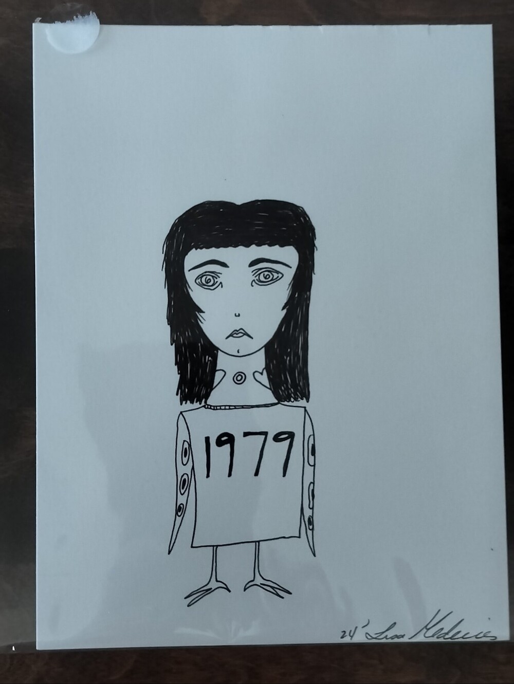 Original Artwork